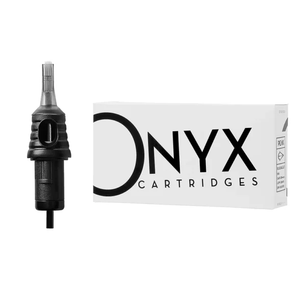 Onyx Cartridge Needles - Curved Magnum (20)