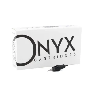 Onyx Cartridge Needles - Flat Magnum (20)