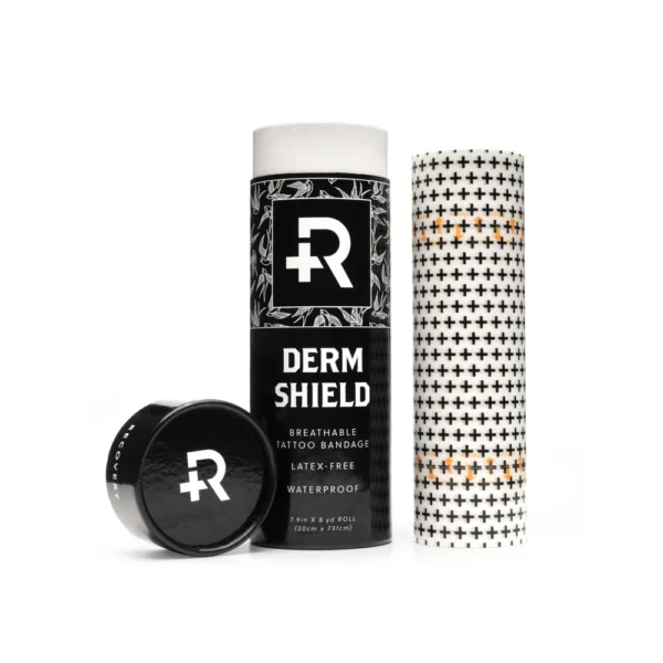 Recovery Derm Shield ? 7.9" x 8 Yard Roll