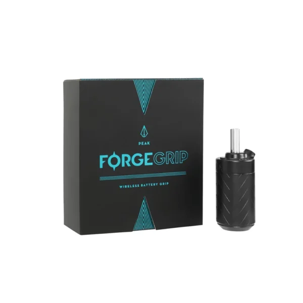 Forge Wireless Battery Grip - Black